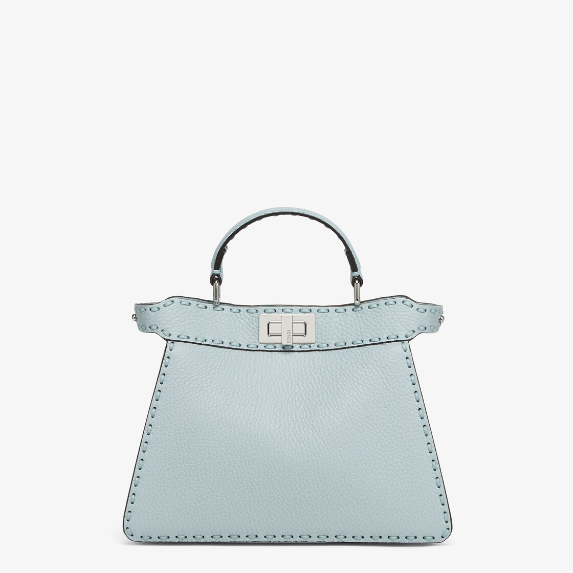 Peekaboo ISeeU Small With 556 Hand-Sewn Topstitches - Image 1